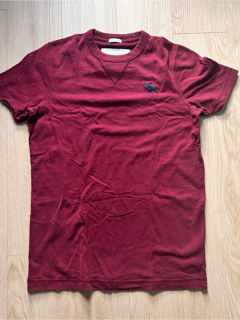 Abercrombie & fitch shirt